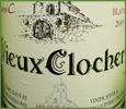 Vacqueyras, Vieux Clocher AOC 2006